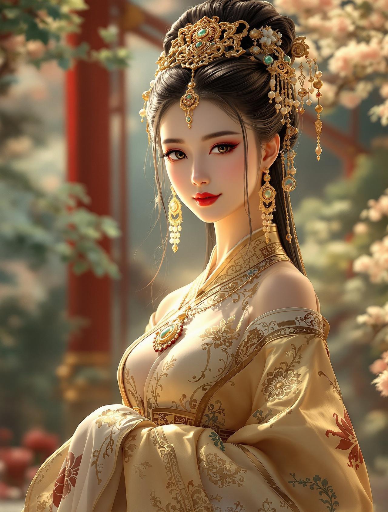 最新短剧在线看 - 嫡女荣华