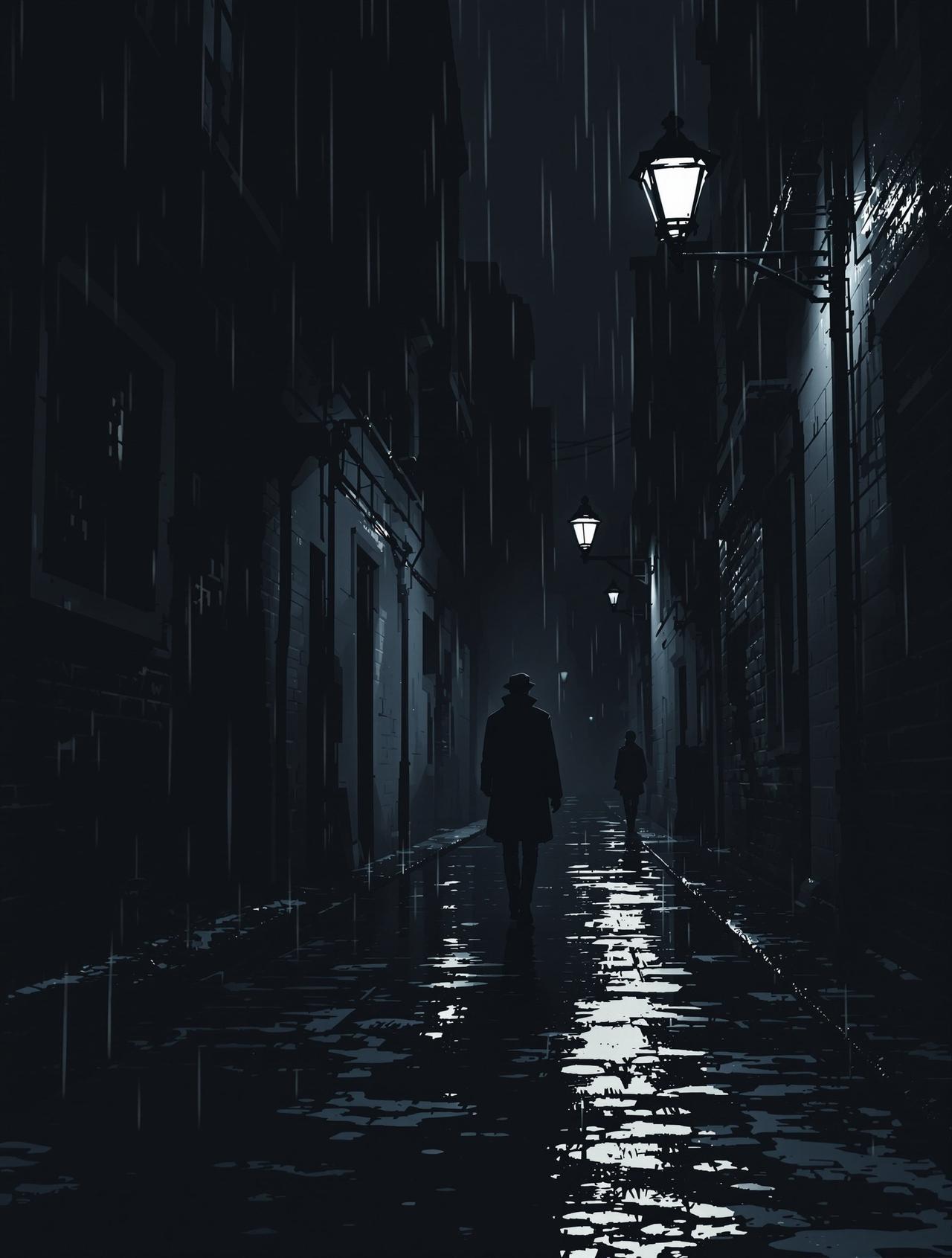 最新短剧在线看 - 午夜探案录